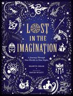 Portada de Lost in the Imagination: A Journey Through Nine Worlds in Nine Nights