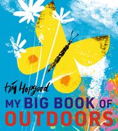 Portada de My Big Book of Outdoors