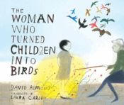 Portada de The Woman Who Turned Children Into Birds