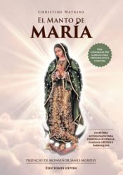 Portada de EL MANTO DE MARIA