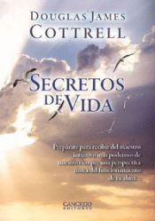 Portada de SECRETOS DE VIDA