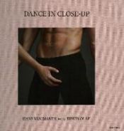 Portada de Dance in Close-Up: Hans Van Mahen Seen by Erwin Olaf