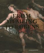 Portada de From Memling to Rubens: The Golden Age of Flanders