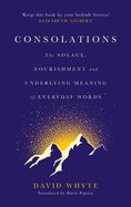 Portada de Consolations: The Solace, Nourishment and Underlying Meaning of Everyday Words
