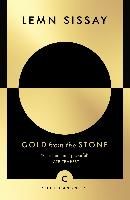 Portada de Gold from the Stone: New and Selected Poems