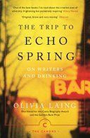 Portada de THE TRIP TO ECHO SPRING