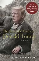 Portada de The Beautiful Poetry of Donald Trump