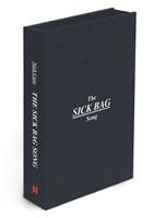 Portada de The Sick Bag Song