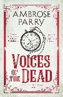 Portada de Voices of the Dead