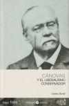 CANOVAS Y EL LIBERALISMO CONSERVADOR