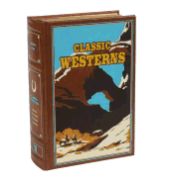 Portada de Classic Westerns