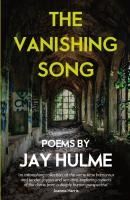 Portada de The Vanishing Song