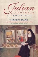 Portada de Julian of Norwich: The Showings