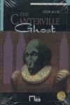 CANTERVILLE GHOST L+CD ELEMENTARY