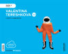 CANTO SABEMOS NIVEL 1 VALENTINA TERESHKOVA 3.0