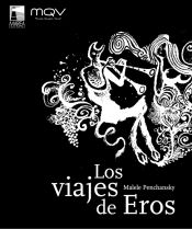 Portada de VIAJES DE EROS, LOS