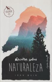 Portada de ENSAYOS SOBRE NATURALEZA