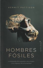 Portada de Hombres Fosiles