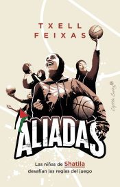 Portada de ALIADAS