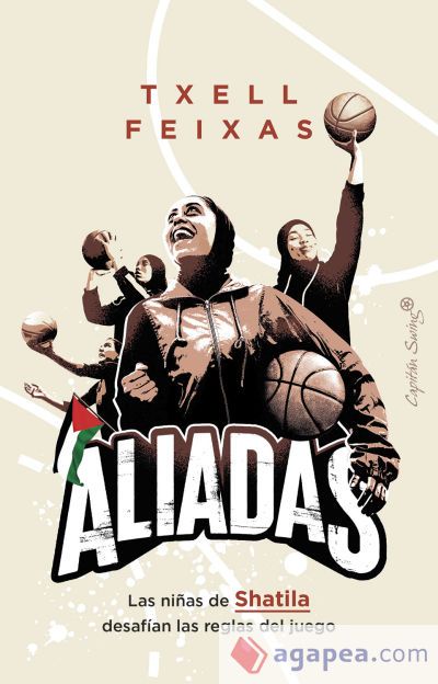 ALIADAS ALIADAS