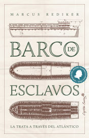 Portada de Barco de Esclavos