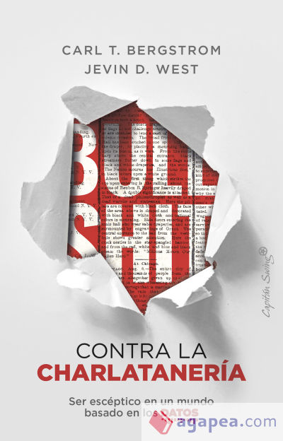 Bullshit: contra la charlatanería