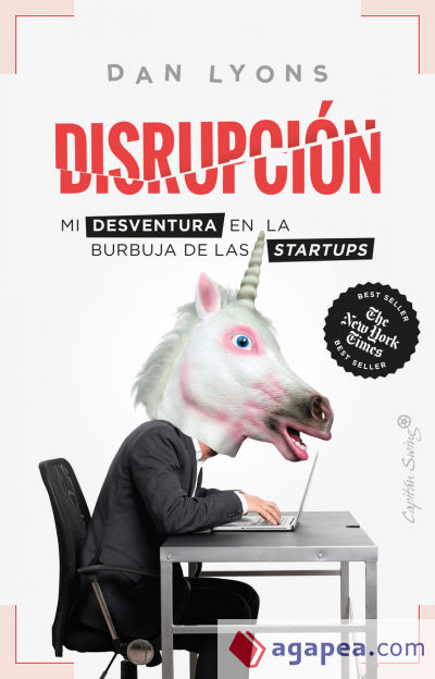 Disrupción