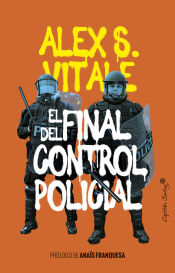 Portada de El final del control policial