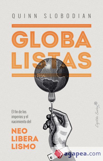 Globalistas