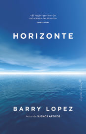 Portada de Horizonte