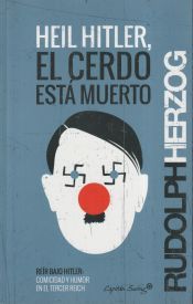 Portada de &iexcl;Heil Hitler!