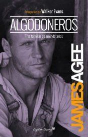 Portada de ALGODONEROS