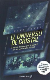 Portada de EL UNIVERSO DE CRISTAL