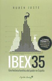 Portada de IBEX 35