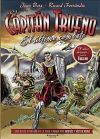 CAPITAN TRUENO. EL ULTIMO COMBATE