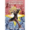 CAPITANA MARVEL 02: MAGIA EXTRA?A