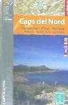 CAPS DEL NORD. FORMENTOR·PINAR·FERRUTX