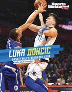 Portada de Luka Doncic: Basketball's Breakout Star