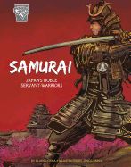 Portada de Samurai: Japan's Noble Servant-Warriors