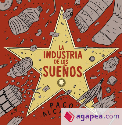 LA INDUSTRIA DE LOS SUEÑOS