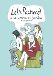 Portada de Let’s Pacheco!