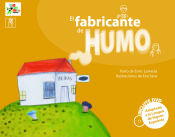 Portada de El fabricante de humo