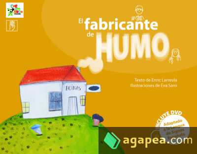 El fabricante de humo