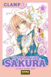 CARD CAPTOR SAKURA CLEAR CARD ARC 06