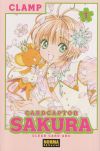 CARDCAPTOR SAKURA CLEAR CARD ARC