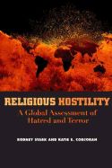 Portada de Religious Hostility: A Global Assessment of Hatred and Terror