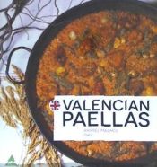 Portada de Paellas from Valencia