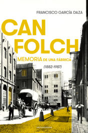 Portada de Can Folch