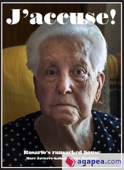 J'accuse (versi?n en ingl?s) J'accuse (versi?n en ingl?s)