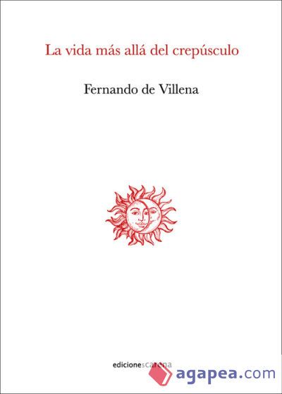 VIDA MAS ALLA DEL CREPUSCULO LA